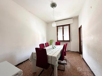 Appartamento con 3 camere Rif. A/979