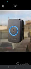 campanello wireless senza fili