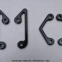 Fissaggio cinghia SUZUKI GSR / GSXS 750 / GSX250R