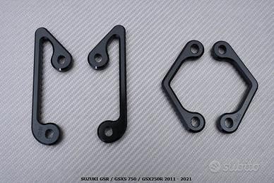 Fissaggio cinghia SUZUKI GSR / GSXS 750 / GSX250R