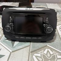 Stereo Alfa Romeo Giulietta