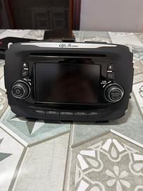 Stereo Alfa Romeo Giulietta