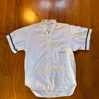 Camicia Stone Island “Marina” Maniche Corte