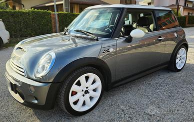 Mini Cooper S 1.6 16V - 2003