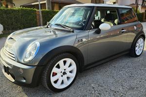 Mini Cooper S 1.6 16V - 2003