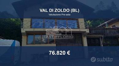 Immobile in asta di 120 m² con più di 5 locali a V