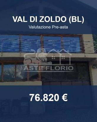 Immobile in asta di 120 m² con più di 5 locali a V