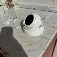 Telecamera dse 3mp IR30