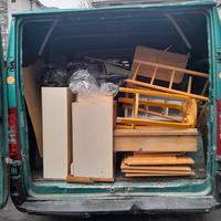 Sgombero appartamenti bolzano tiziano 3332764219