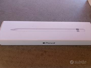 Apple pencil 