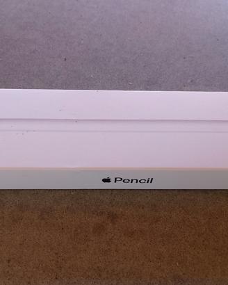 Apple pencil 