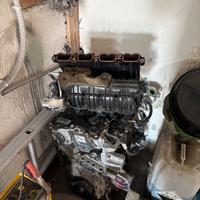 Motore toyota rav 4 2500 hybrid