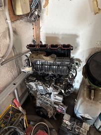 Motore toyota rav 4 2500 hybrid