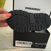 Sandali di Squared, bimbo numero 21
