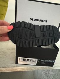 Sandali di Squared, bimbo numero 21