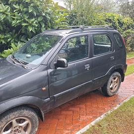 terios 1300 del 99