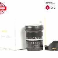 Nisi 15 F4 (Nikon Z) (Nikon)