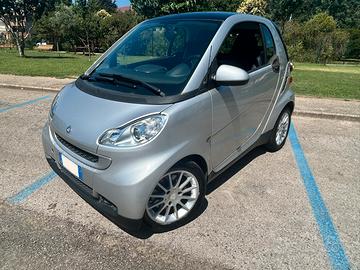 Smart Fortwo 451 mhd !!!STUPENDA!!!