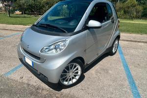 Smart Fortwo 451 mhd !!!STUPENDA!!!