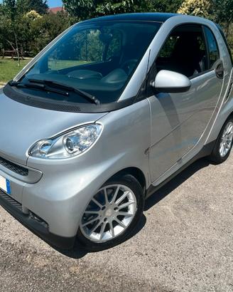 Smart Fortwo 451 mhd !!!STUPENDA!!!