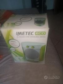 Termoventilatore Imetec Eco
