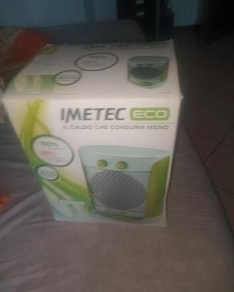 Termoventilatore Imetec Eco