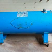 Serbatoi aria fuoristrada 10l