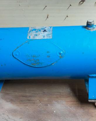 Serbatoi aria fuoristrada 10l