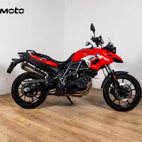 BMW F 700 GS ABS - 2017