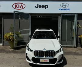 Bmw X1 xDrive 23d Msport