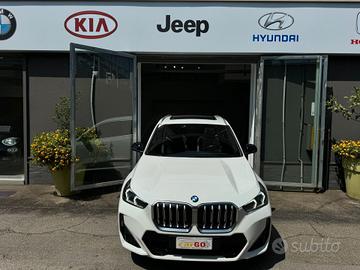 Bmw X1 xDrive 23d Msport