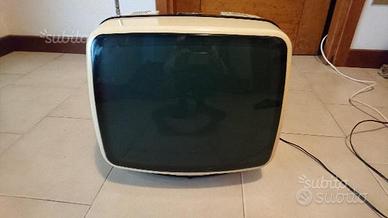 TV Vintage Nuclear