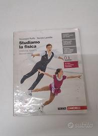 Studiamo la fisica - Edizione Bianca 