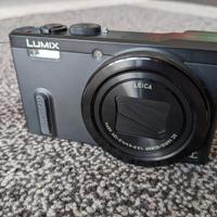 Panasonic DMC-TZ60