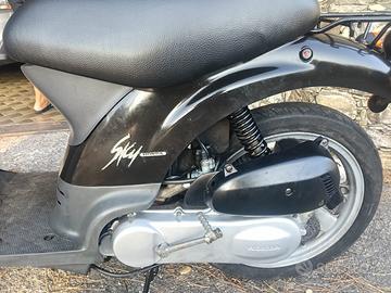 Honda sky 50 (1999)