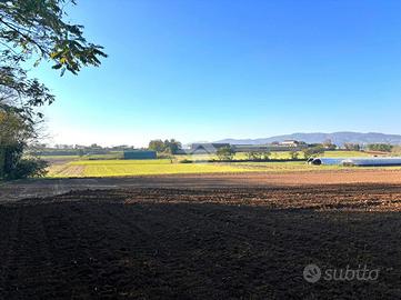 TER. RESIDENZIALE A CAMBIANO