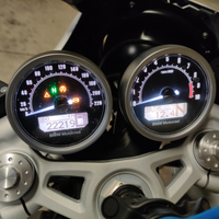 BMW Nine T Racer