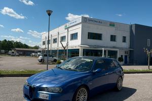 Alfa 156 1.9jtd 115cv