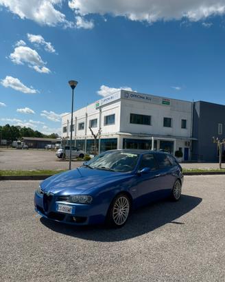 Alfa 156 1.9jtd 115cv