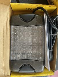 Hella 2BA 959 070-631 Fanale Posterirore