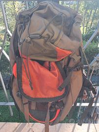 zaino montagna quechua