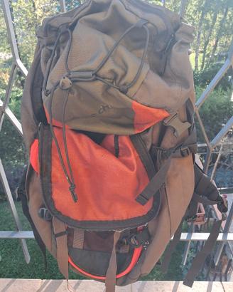 zaino montagna quechua