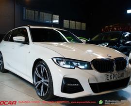 Bmw 320d Touring Msport