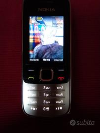 Nokia 2730 originale classico Unlocked