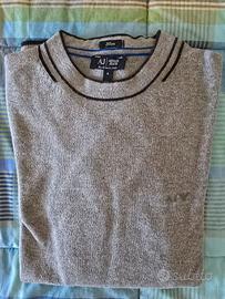 Maglioncino Armani Jeans