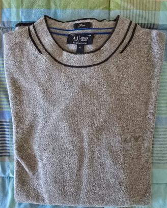 Maglioncino Armani Jeans