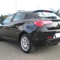 Alfa Giulietta 1.6 td 120 cv, pari al nuovo