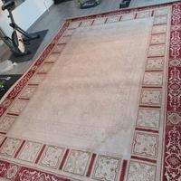 tappeto farah beige persiano 