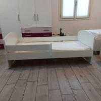 Letto per bambini