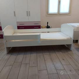 Letto per bambini